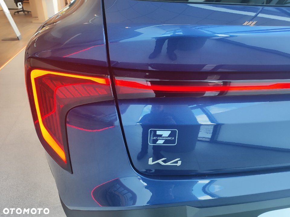 Kia K4 - 7