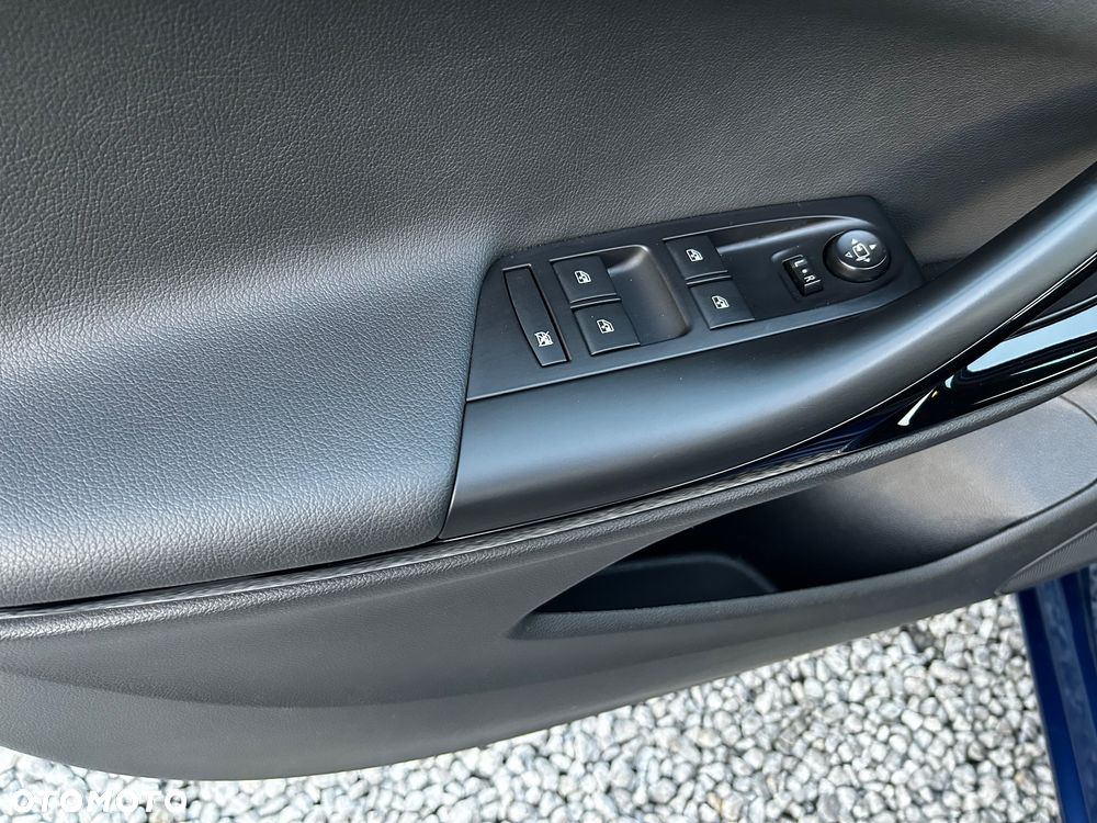 Opel Astra 1.2 Turbo Start/Stop Business Edition - 31