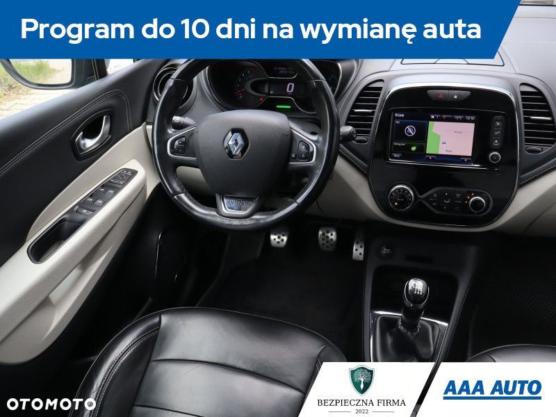 Renault Captur - 9