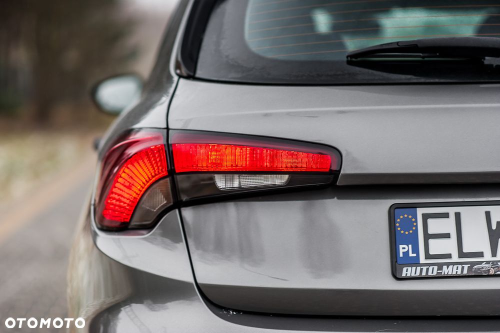 Fiat Tipo 1.4 16V More - 22