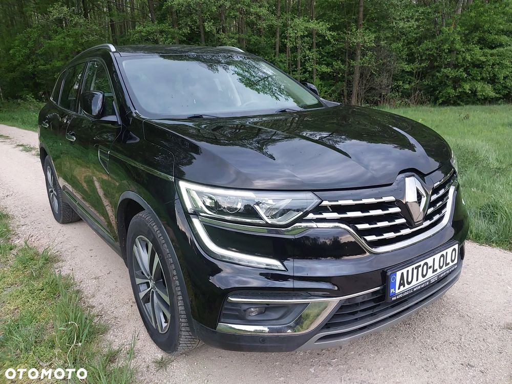 Renault Koleos - 9