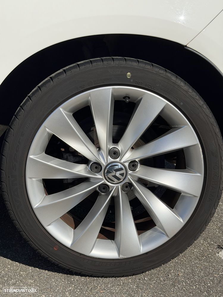 VW Scirocco 1.4 TSI - 18