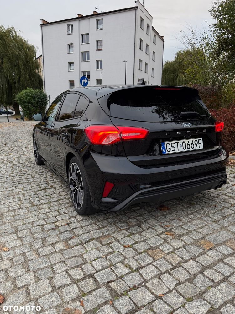 Ford Focus 1.5 EcoBlue ST-Line - 3