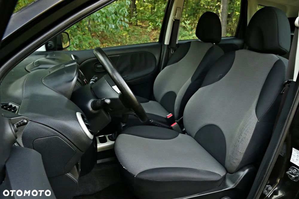 Nissan Note - 30