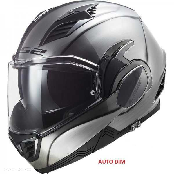 Kask szczękowy LS2 FF900 VALIANT II - 5