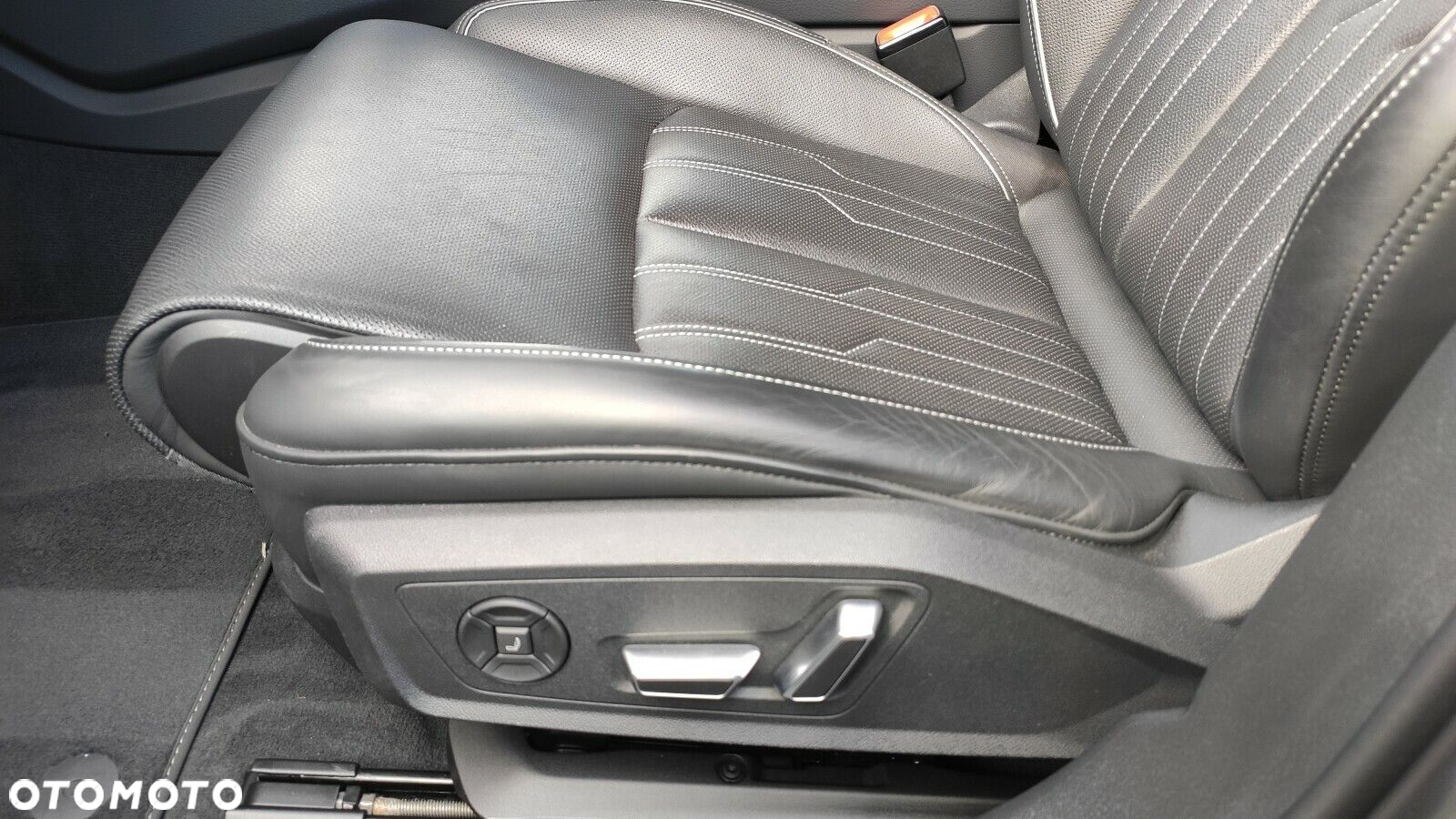 Audi A6 - 28