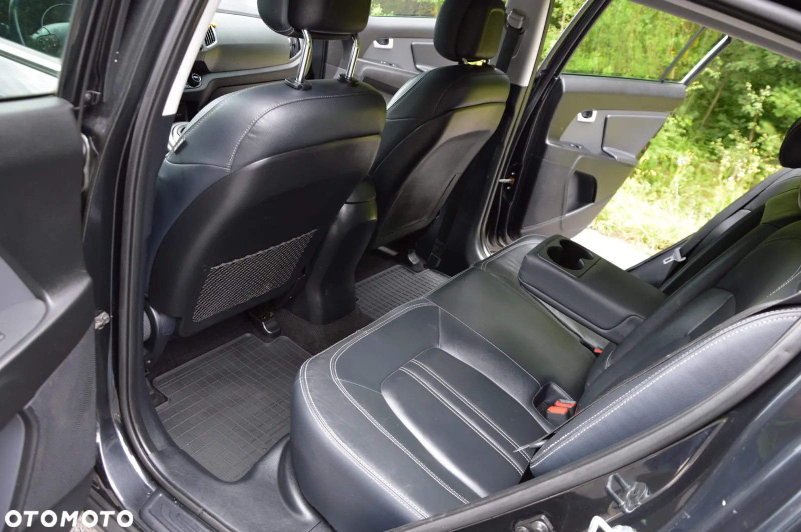 Kia Sportage 1.6 GDI XL 2WD - 12