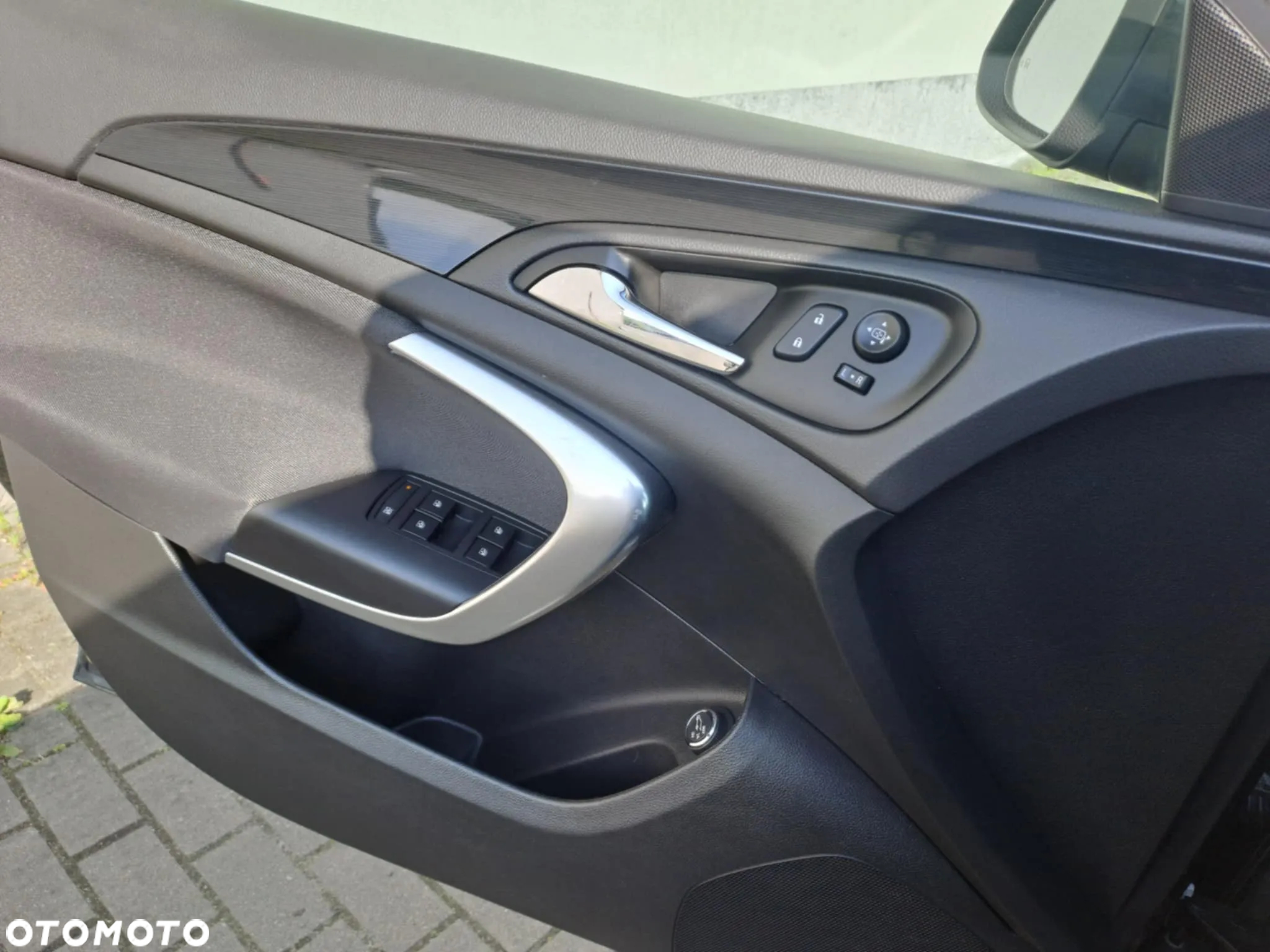 Opel Insignia Sports Tourer 2.0 Diesel Automatik Edition - 20