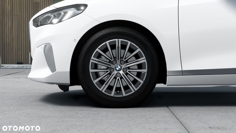 BMW Seria 2 - 6