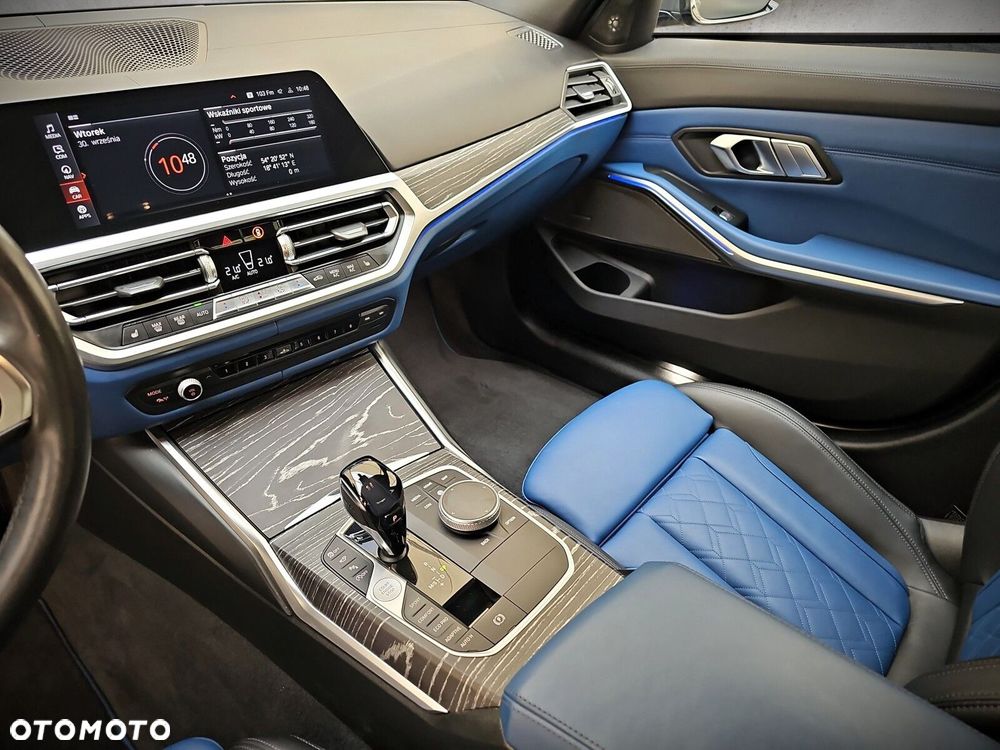 BMW Seria 3 - 15