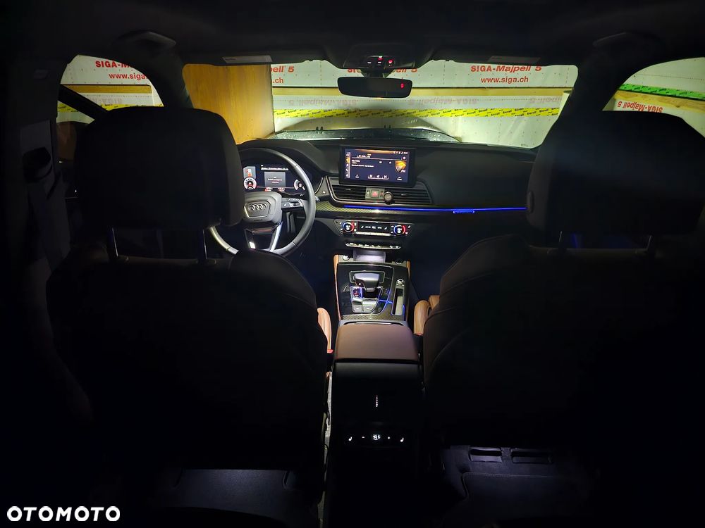 Audi Q5 45 TFSI quattro S tronic S line - 14