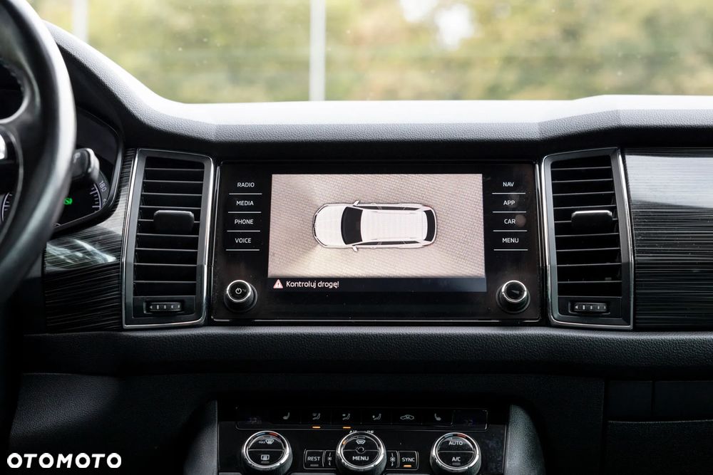 Skoda Kodiaq 2.0 TDI 4x4 Style DSG - 20