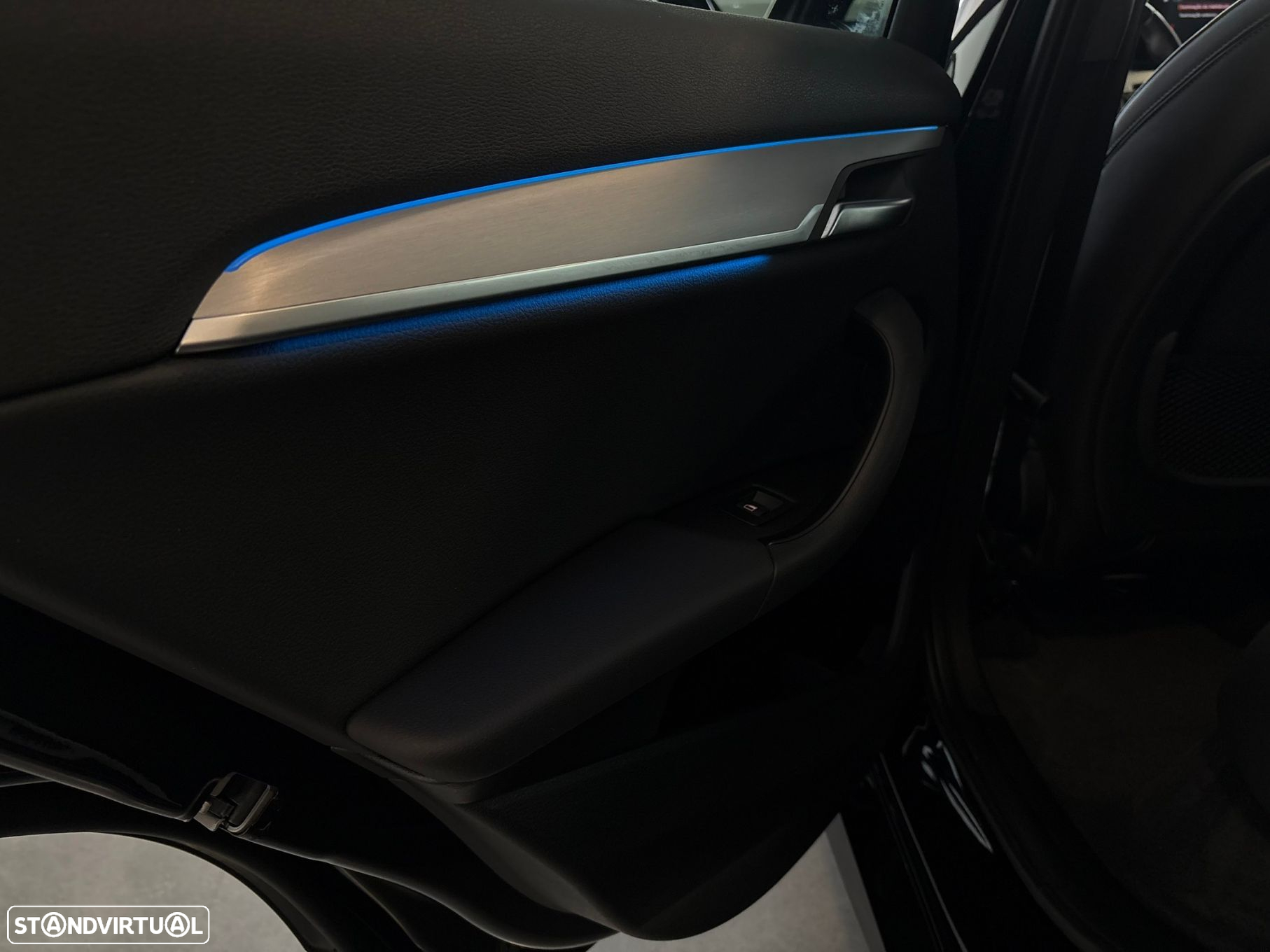 BMW X2 25 e xDrive Pack M - 54