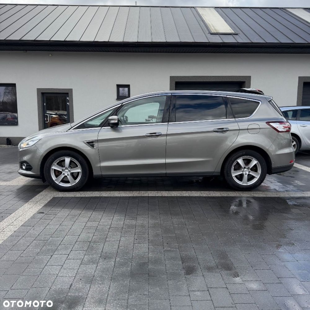Ford S-Max - 5