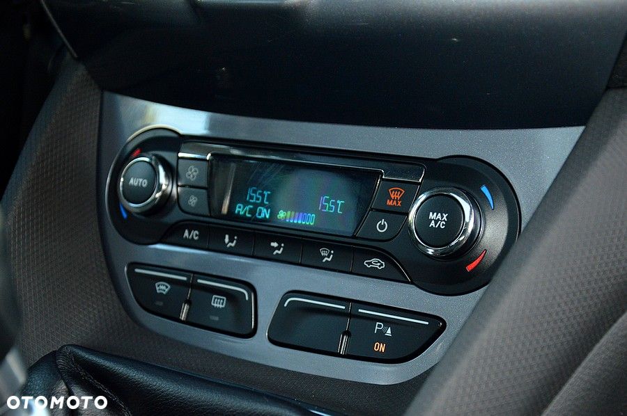 Ford Tourneo Connect Grand 1.6 TDCi Titanium - 33