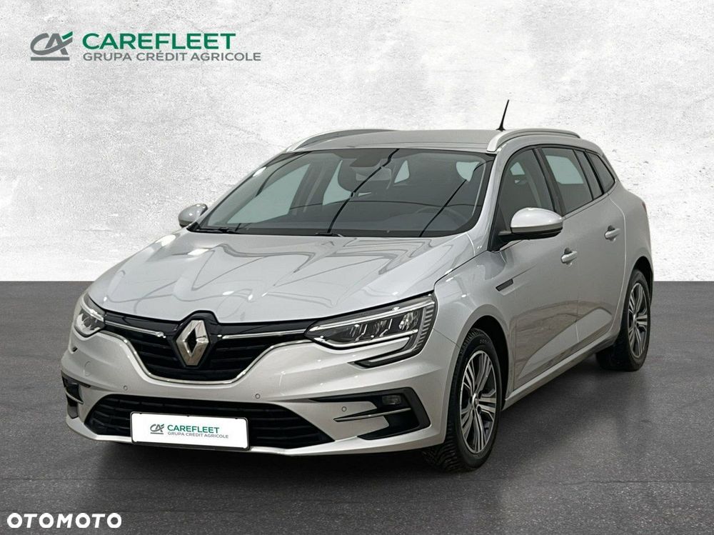 Renault Megane 1.3 TCe FAP Equilibre - 1