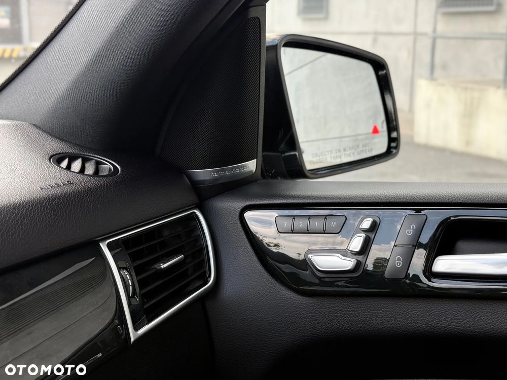 Mercedes-Benz GLE 400 4-Matic 9G-TRONIC - 19