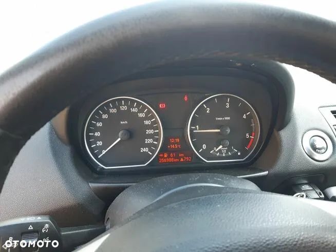 BMW Seria 1 118d - 9