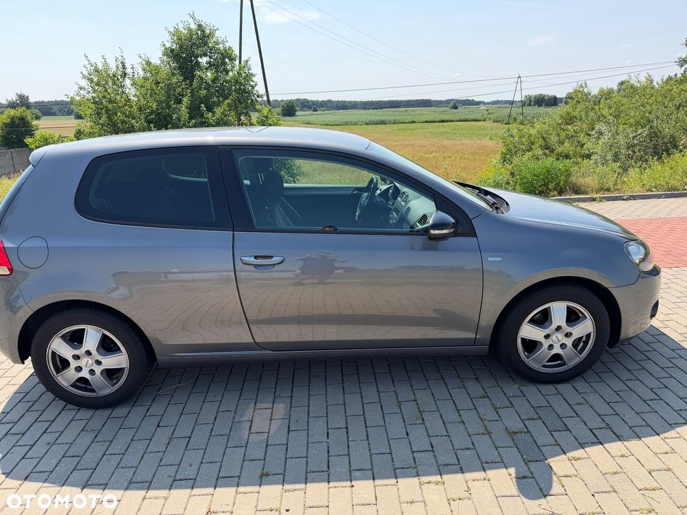 Volkswagen Golf 1.4 TSI DSG MATCH - 12