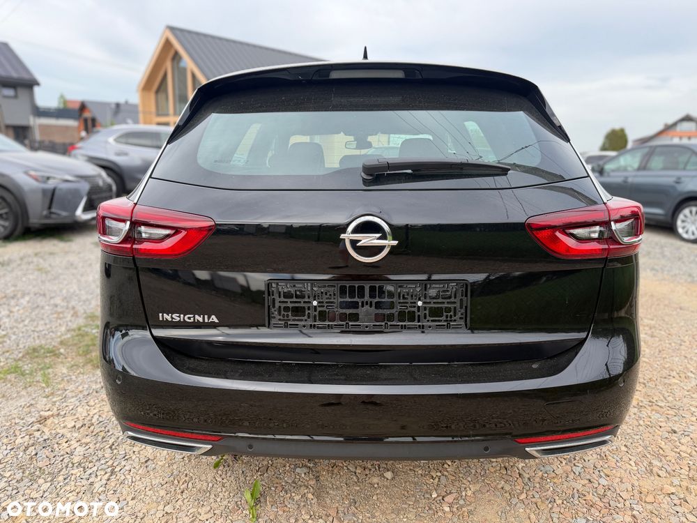 Opel Insignia 2.0 CDTI Business Edition S&S - 5