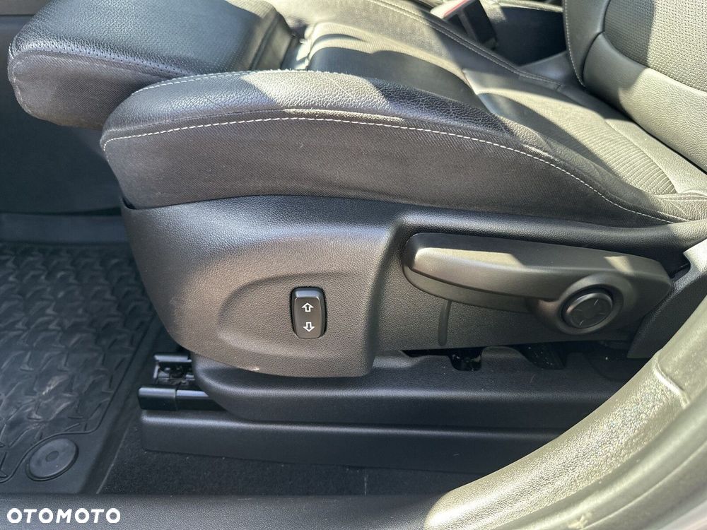 Opel Crossland X 1.5 CDTI Elite S&S - 33