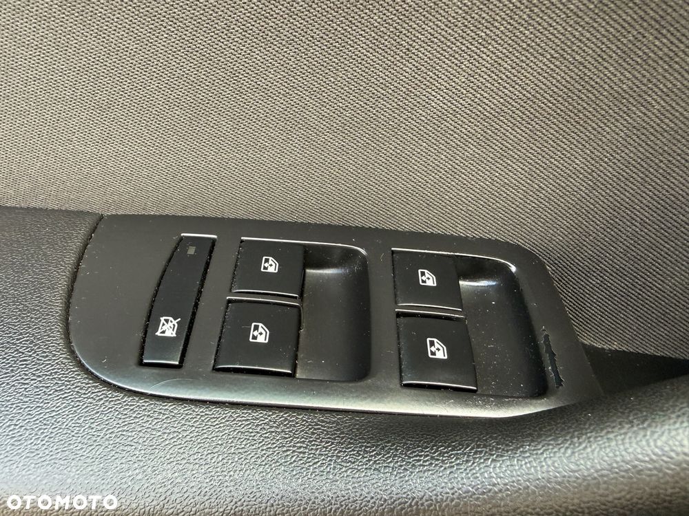 Opel Zafira 1.6 D Start/Stop Innovation - 13