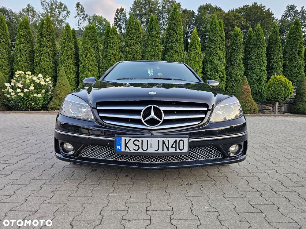 Mercedes-Benz CLC 200 CDI - 2
