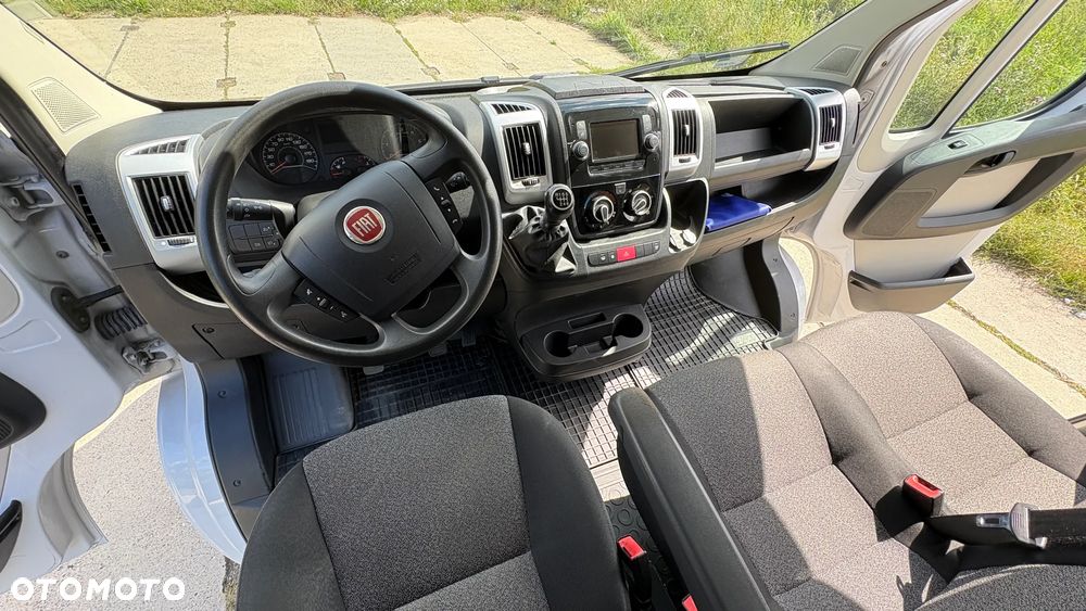 Fiat Ducato - 10