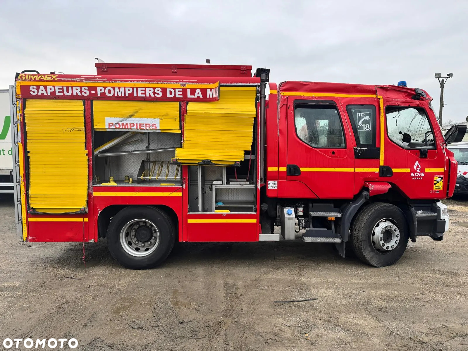 Renault MIDLUM 270 DXI - 6