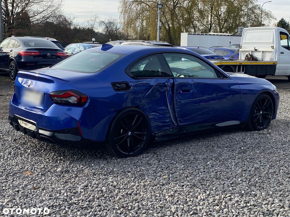 BMW Seria 2 M240i xDrive - 9