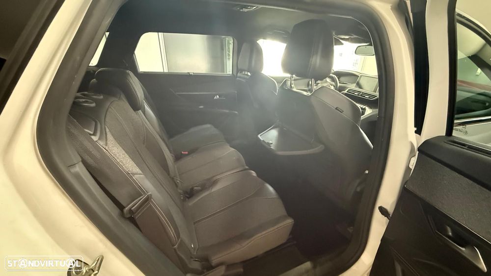 Peugeot 5008 1.2 PureTech GT Line - 19