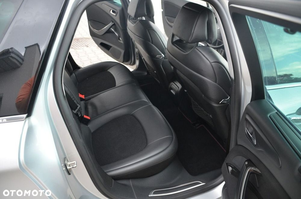 Citroën C5 - 13