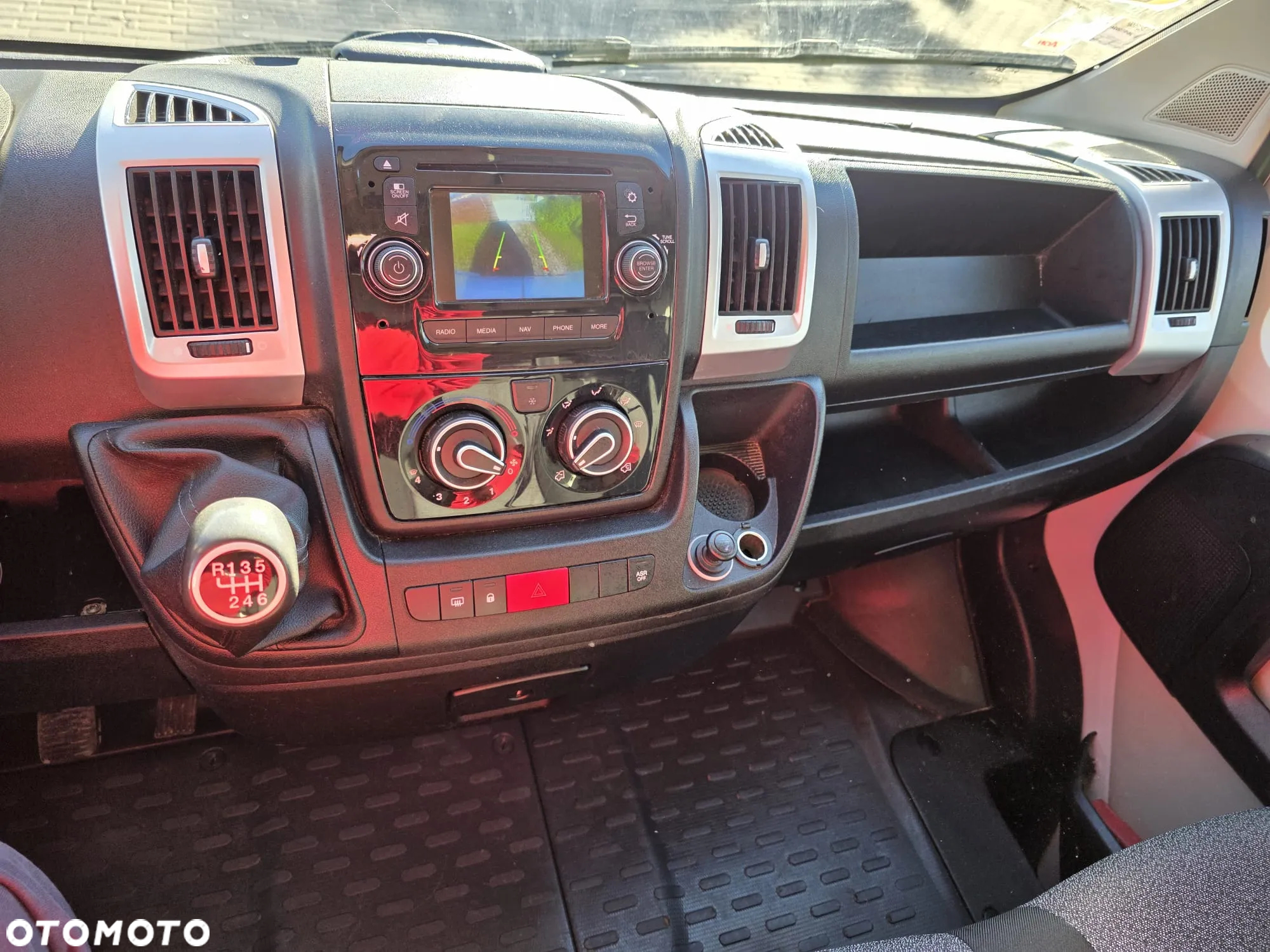 Fiat Ducato L2H2 - 10
