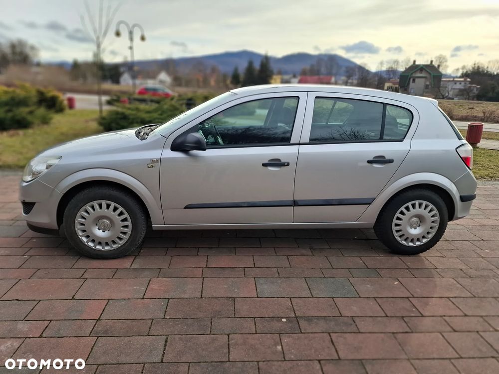 Opel Astra 1.6 Active - 3
