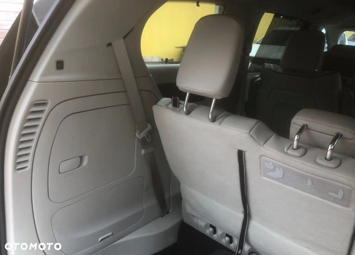 Chrysler Pacifica - 14