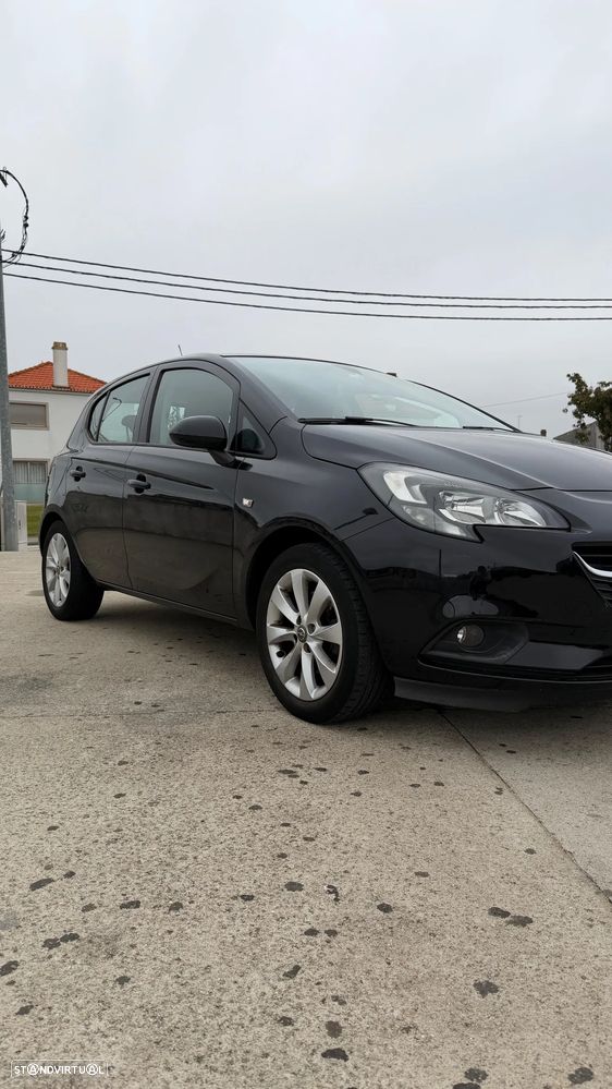 Opel Corsa 1.0 T Dynamic - 2