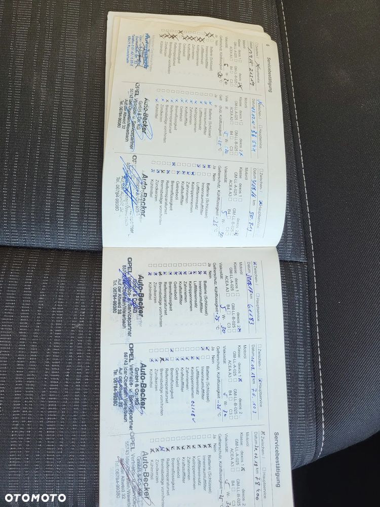 Opel Astra 1.4 Turbo - 40