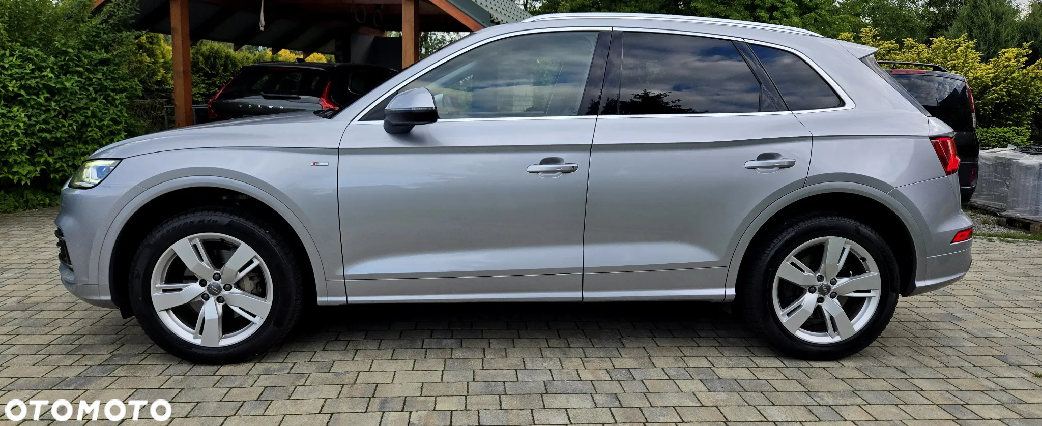 Audi Q5 2.0 TDI Quattro Sport S tronic - 20