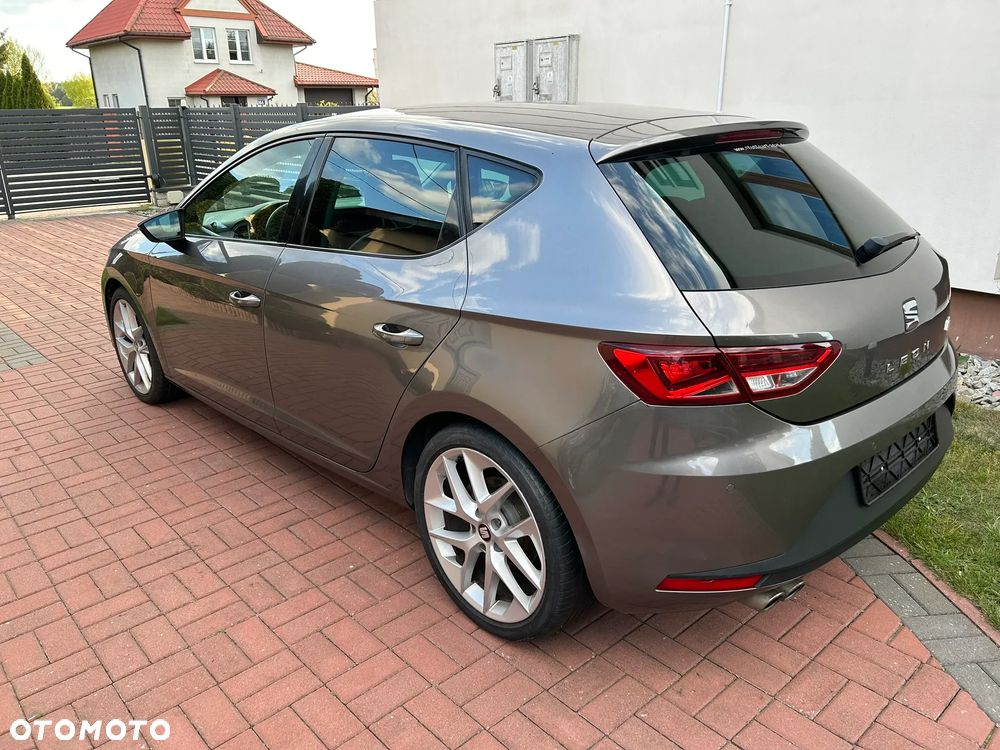 Seat Leon - 12