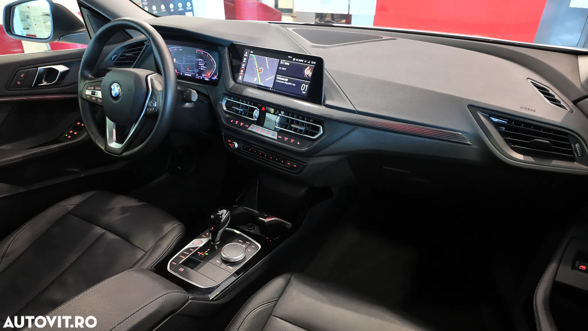 BMW Seria 2 218i Gran Coupe Aut. - 13