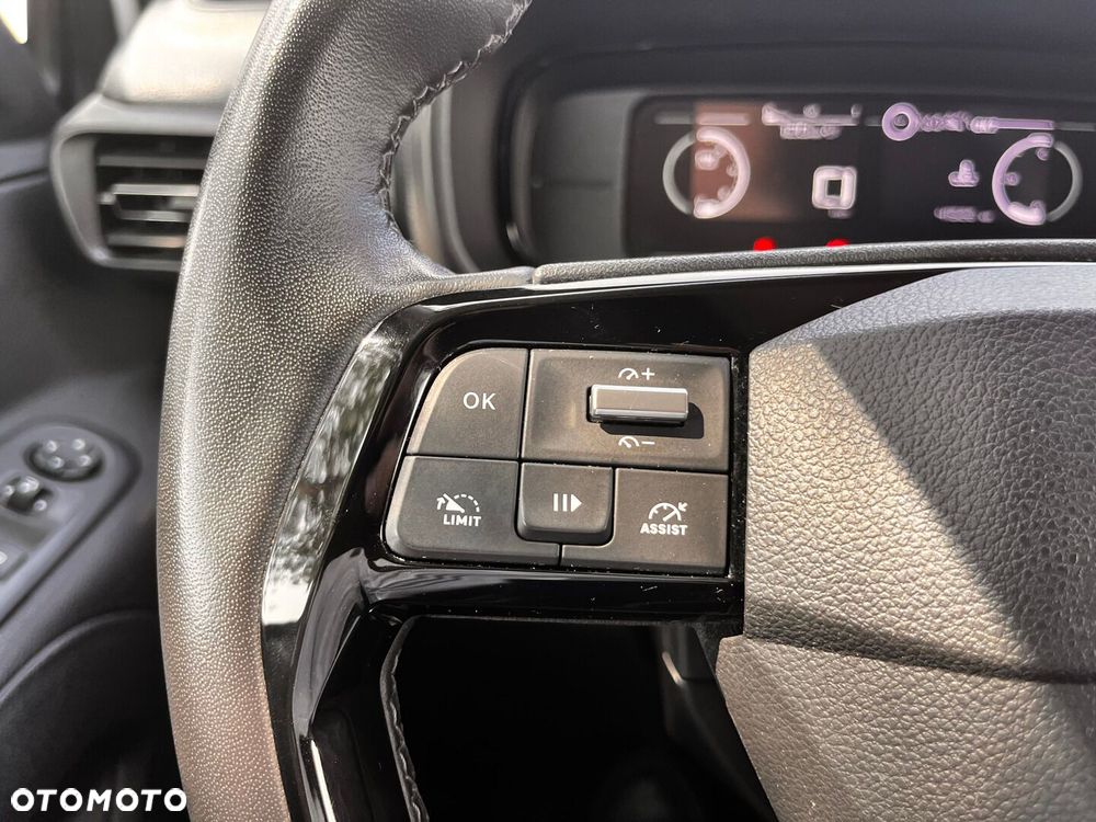 Toyota PROACE CITY - 13