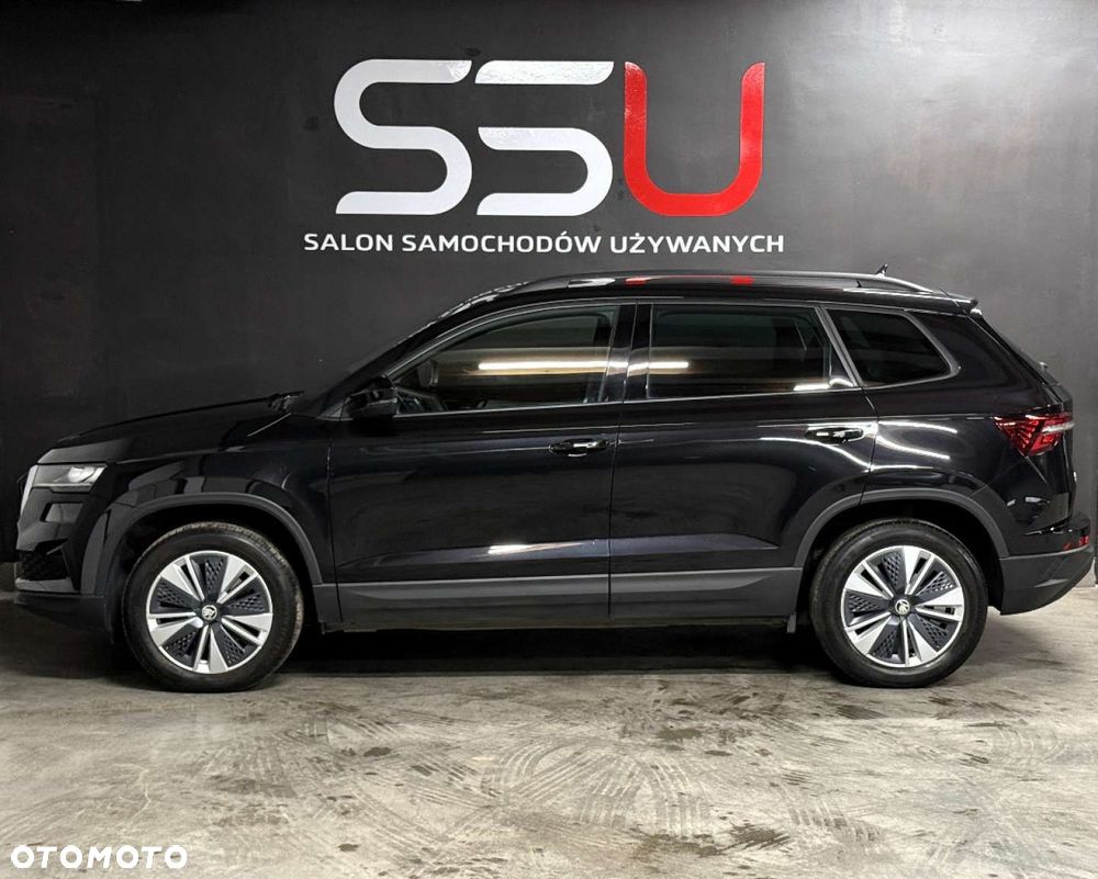 Skoda Karoq - 16