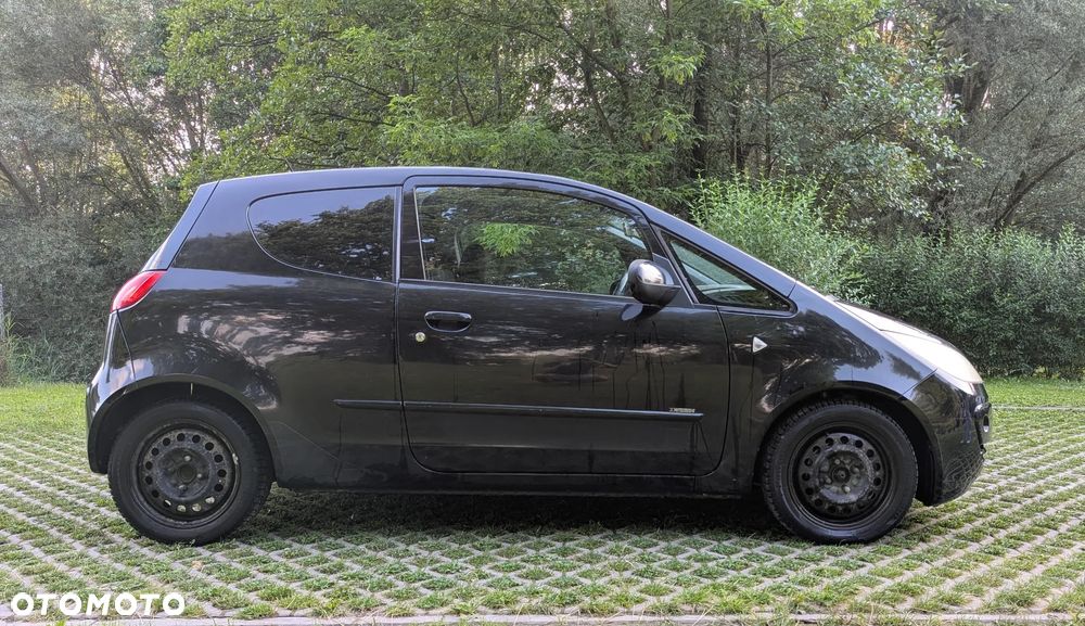 Mitsubishi Colt CZ3 1.3 Motion - 3