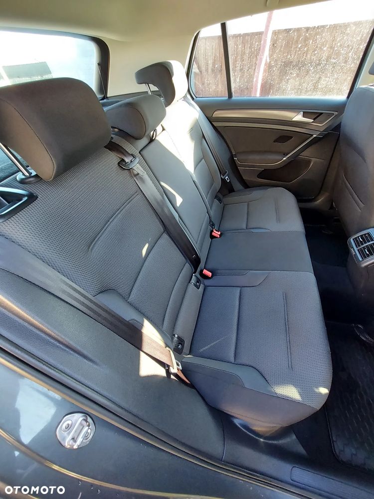 Volkswagen Golf 1.4 TSI BMT Highline - 13
