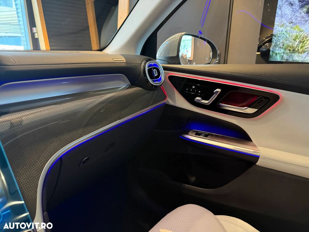 Mercedes-Benz GLC - 13