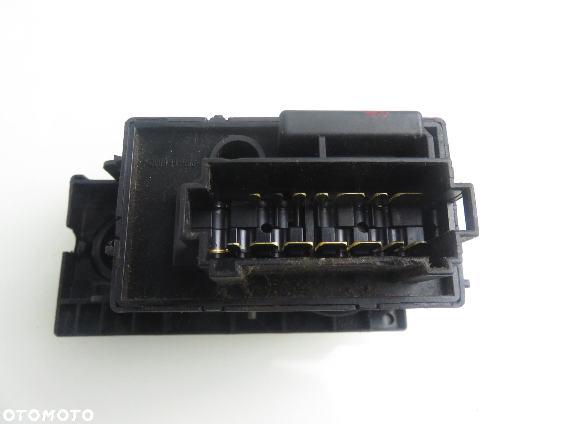 WŁĄCZNIK ŚWIATEŁ VW TRANSPORTER T4 701941531A - 3