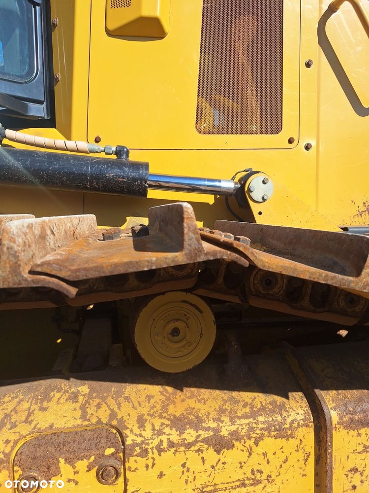 Caterpillar CAT D6K2 LGP - 18