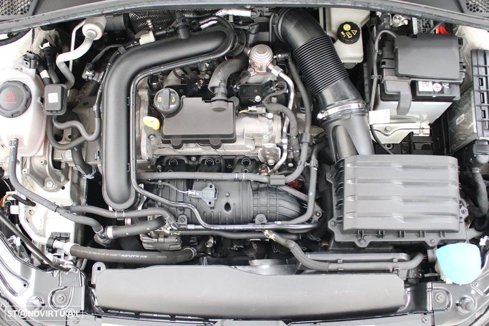 Skoda Fabia 1.0 TSI Style - 25