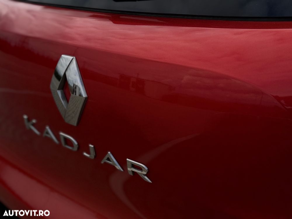 Renault Kadjar - 16