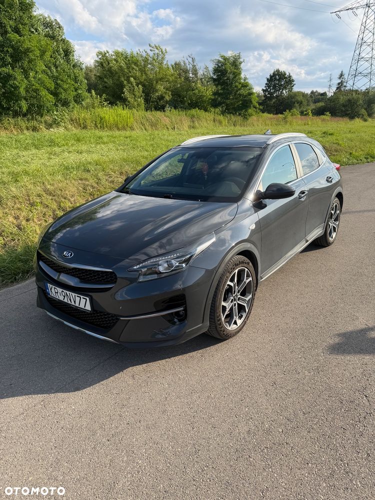 Kia XCeed 1.5 T-GDI M - 1